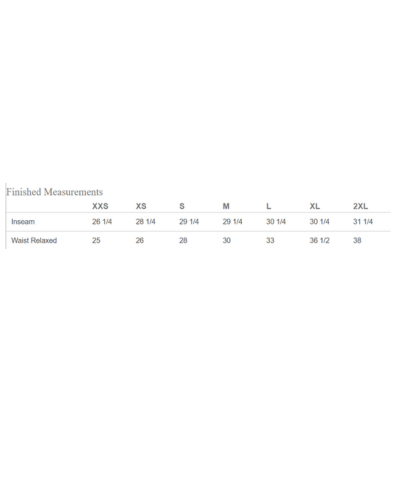 SCP Flannel Pants – Boxercraft – Side-Leg Logo – Women’s (Adult)