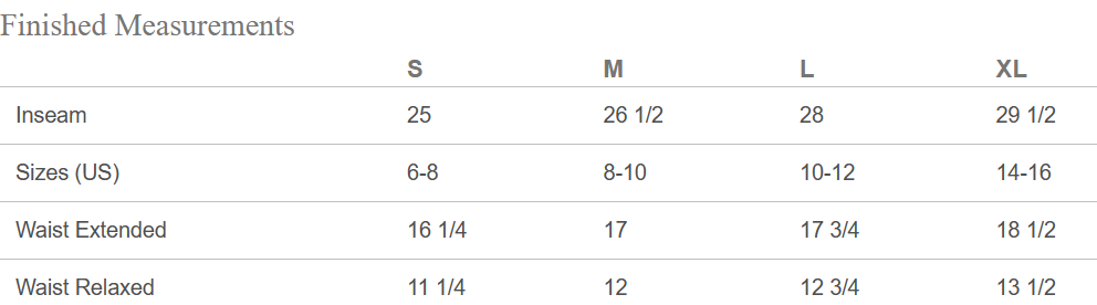 SCP Flannel Pants – Boxercraft – Front-Leg Logo – Youth