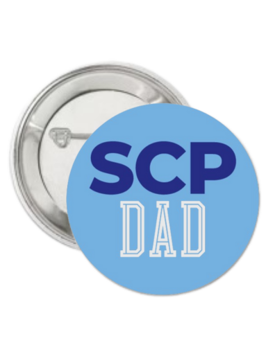 SCP Pin – “SCP Dad”