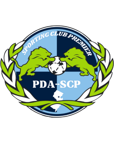 SCP Full-Zip Hoodie – “PDA/SCP” Left-Chest Logo – Adult