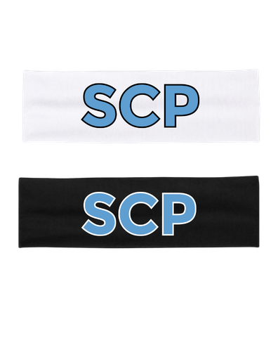 SCP Cotton Headband