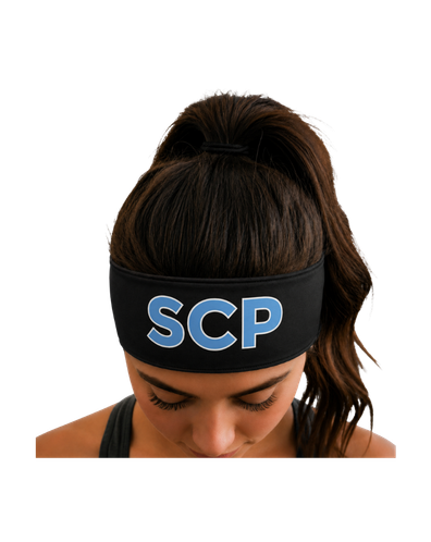 SCP Cotton Headband