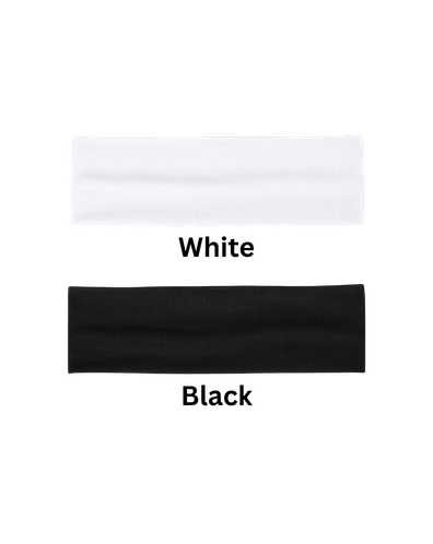 SCP Cotton Headband
