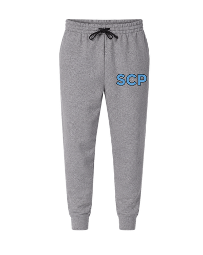 SCP Joggers – “SCP” Logo – Adult