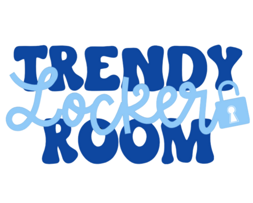 Trendy Locker Room - SCP